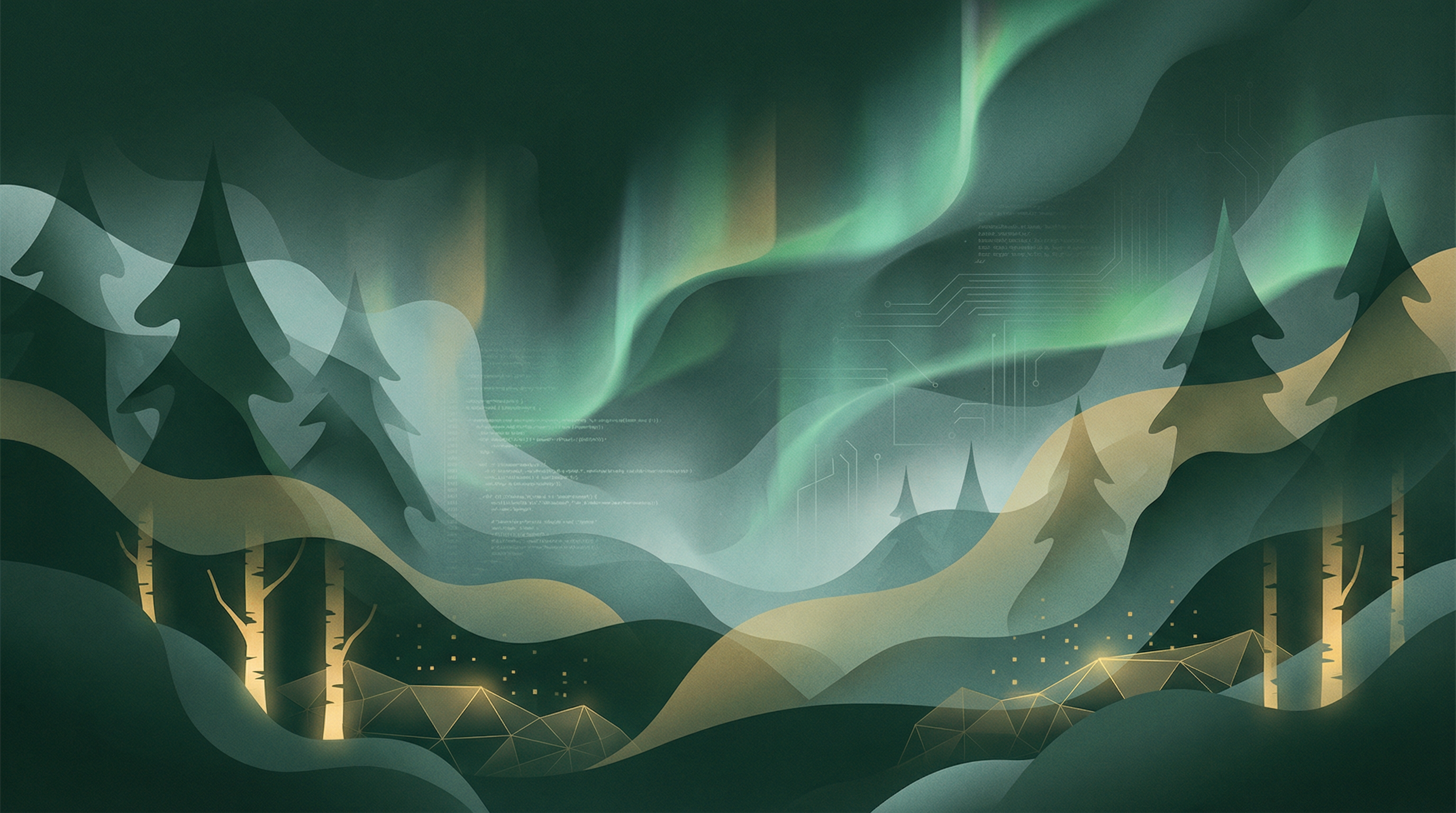 Digital innovation visualization